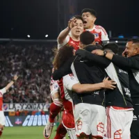 ¡Con una duda! La formación que prepara Jorge Almirón para Colo Colo vs Huachipato