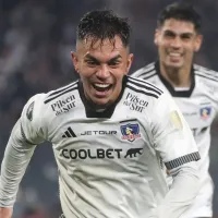 ¡Sonríe Almirón! Vicente Pizarro entrega grandes noticias en Colo Colo