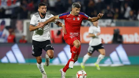 ANFP toma decisión y define la fecha entre Colo Colo vs Unión La Calera.