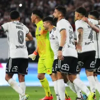 La posible formación de Colo Colo para enfrentar a Huachipato en el Campeonato Nacional