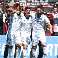 Colo Colo 2 - 1 Huachipato: resumen del partido por el Campeonato Nacional 2024