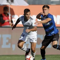 Minuto a minuto: Colo Colo sale a buscar el triunfo frente a Huachipato