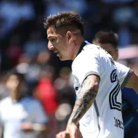 Hasta las lágrimas: la emoción de Guillermo Paiva en triunfo de Colo Colo vs Huachipato