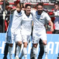 Erick Wiemberg cuenta cómo está el camarín de Colo Colo para la recta final