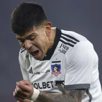 Malas noticias: Esteban Pavez enciende las alarmas en Colo Colo