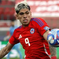 Ricardo Gareca se refiere a la ausencia de Carlos Palacios en la selección chilena