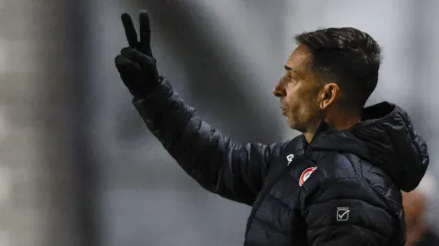 Unión La Calera sufre importantes bajas para enfrentar a Colo Colo.