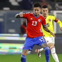 Chile vs Colombia: ¿Cuándo juegan y quién transmite el partido por las Eliminatorias?