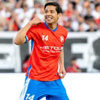 Fernández recuerda con cariño su despedida tras exactamente un año