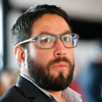 Camacho desconoce su inhabilitación y avisa que se mantiene como presidente del CSD Colo Colo