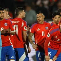 ¿Hay jugadores de Colo Colo? La probable formación de Chile vs Colombia por Eliminatorias