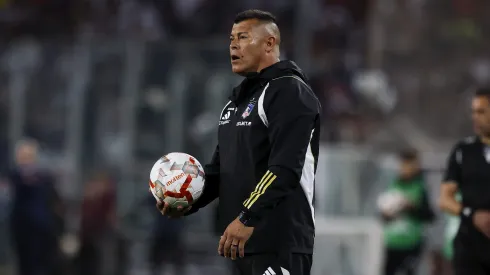 Las bajas de Colo Colo para enfrentar a Unión La Calera.