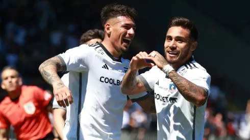 Colo Colo busca su novena victoria consecutiva en el Campeonato Nacional 2024.