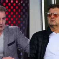 Mosa se defiende al aire vía Barticciotto: niega gestión de Colo Colo para sacar jugadores de la Roja