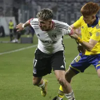 ¿Se queda en Macul? DT de Boca aterriza la opción de fichar a Palacios