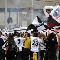 Hinchas de Colo Colo repletarán el estadio de Unión La Calera por el Campeonato Nacional