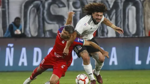 ¿Cuándo y dónde ver a Colo Colo vs Unión La Calera?