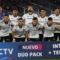 A la espera de los seleccionados: el equipo que prepara Colo Colo para visitar a Calera