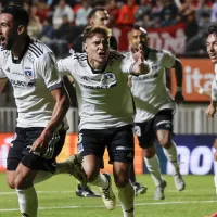 Colo Colo 1 – 0 Unión La Calera: Crónica, resumen y goles de la fecha 25 del Campeonato Nacional 2024