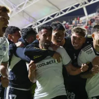 Ganar sin jugar bien también sirve: el UNO a UNO de Colo Colo vs Unión La Calera