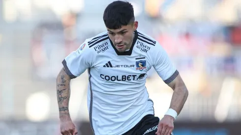 ¿Cómo va Colo Colo con los minutos sub 21?