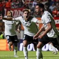 Galería de fotos: revisa las mejores imágenes del triunfo de Colo Colo vs Unión La Calera