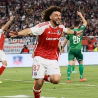 Maximiliano Falcón resalta histórica marca que logró Colo Colo ante Unión La Calera