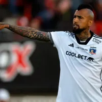 ¿Contra Colo Colo? Arturo Vidal ve doble intencionalidad en la ANFP por tema Carlos Palacios