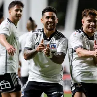 Gonzalo Fierro aplaude a Marcos Bolados y revela la clave del Colo Colo de Jorge Almirón