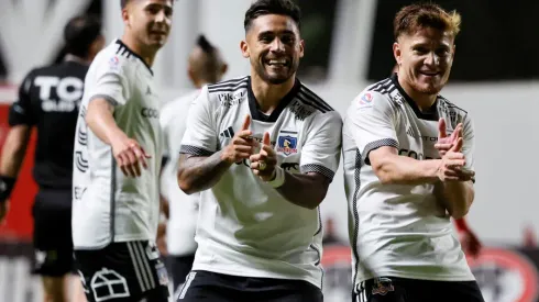 Gonzalo Fierro aplaude a Marcos Bolados y revela la clave del Colo Colo de Jorge Almirón.