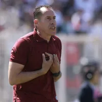 DT de Palestino se saca el sombrero con Colo Colo tras épica remontada