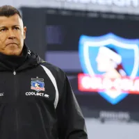 ¡No se lograba hace 35 años! El nuevo hito que eleva a Jorge Almirón en Colo Colo