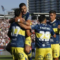 Comienzan los rumores: Aseguran que Colo Colo mira a goleador del fútbol chileno