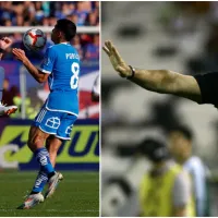 Marcelo Barticciotto critica a Universidad de Chile por denuncia contra Colo Colo