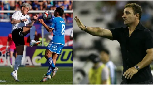 Marcelo Barticciotto critica a Universidad de Chile denuncia contra Colo Colo.