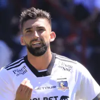 Emiliano Amor piensa en su futuro y deja un importante mensaje para Colo Colo