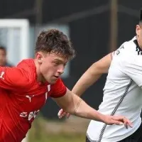 No pudo ser: Colo Colo Proyección iguala con la UC y perdió la chance de quedar puntero