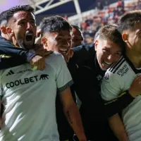 Tranquilidad total: Colo Colo tiene pruebas para defenderse de la denuncia de la U