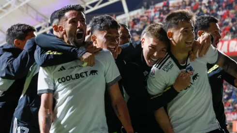 Tranquilidad total: Colo Colo tiene pruebas para defenderse de la denuncia de la U.