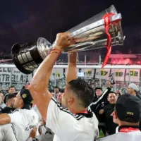 Fin al misterio: la copa estará en el Estadio Monumental para el Colo Colo vs Iquique