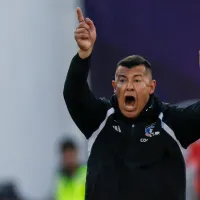 ¿Contra Colo Colo? Tribunal anti fútbol le quita a Almirón la posibilidad de defenderse