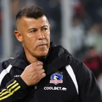 Almirón atento: El tercer jugador que puede ayudar a Colo Colo con los minutos sub 21