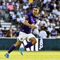 ¡Felicidades, Capi! El emotivo anuncio de Gabi Suazo en Francia