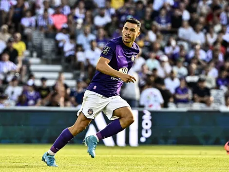 ¡Felicidades, Capi! El emotivo anuncio de Gabi Suazo en Francia