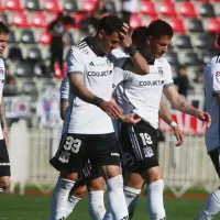 Revelan el nombre de los primeros cortados de Colo Colo para el 2025