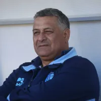 DT de Magallanes le deja un recado a Colo Colo para la revancha en Copa Chile