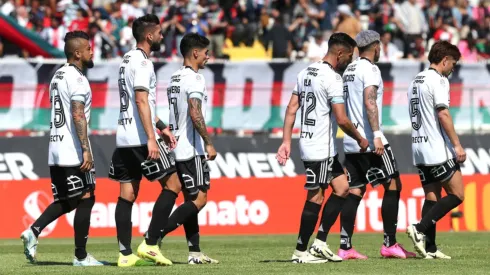 Tribunal de Disciplina reprograma sesión contra Colo Colo por la denuncia de la U.