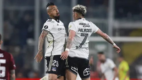 Encuesta Cadem: Jugadores de Colo Colo arrasan como los mejores del torneo.