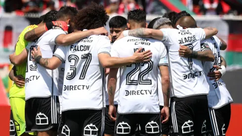 Colo Colo, de gran momento, va por una semana perfecta.