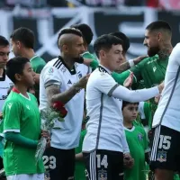 Adelantan que Colo Colo aseguró las renovaciones de Vicente Pizarro y Arturo Vidal